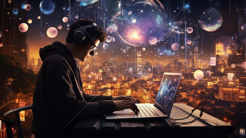 智能硬件研发外包：揭秘其背后的技术奥秘与行业趋势**